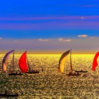 Мои фантазии :: Сергей Алексеевич Митянин