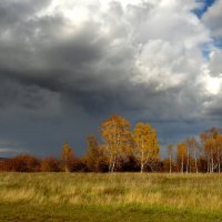 ТУЧА. :: nadyasilyuk Вознюк