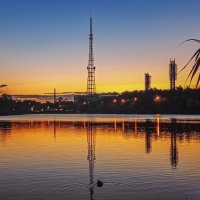 *** :: Игорь Протасов