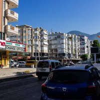 Улицы Алании :: Светлана SvetNika17