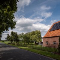 По новому маршруту... :: Николай Гирш