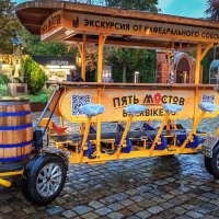 Калининградский транспорт :: Sergey 