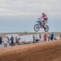 Мотокросс :: Евгений Мотокросс :: Евгений