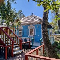 "Станица Черкасская"! :: Надежда 