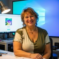 Kira :: Vsevolod Boicenka