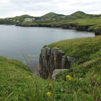 Полуостров Брюса :: Лидия Бусурина Полуостров Брюса :: Лидия Бусурина