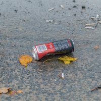 Осенняя хандра :: Валерий Иванович