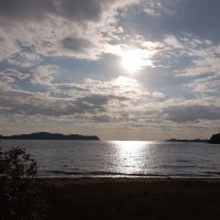 Море :: Елена Семигина