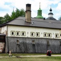 Сюжет ХVII века :: Александр Силинский Сюжет ХVII века :: Александр Силинский