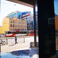 Лиговка :: Виктор Никитенко Лиговка :: Виктор Никитенко