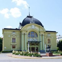 Чернівецький драматичний театр :: Степан Карачко