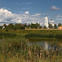 Буй. Костромская область :: MILAV V