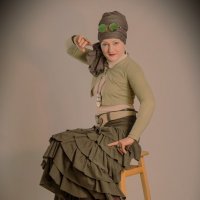 Студийное :: Лана 