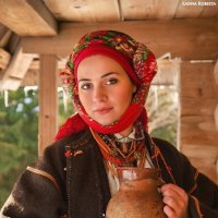 Ксеня :: Степан Карачко