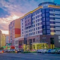 На отдых. :: юрий Амосов