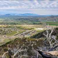 город Логан :: **** vedin город Логан :: **** vedin