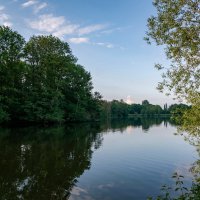 *** :: Николай Гирш