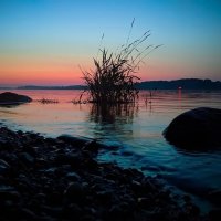 ...Там в дали.! :: Павел Курков