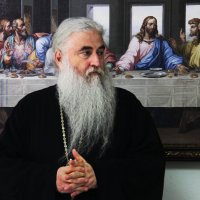 Митрополит :: СЮ 