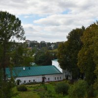 Владимирская область. Город Александров. Александровская Слобода. :: Наташа *****