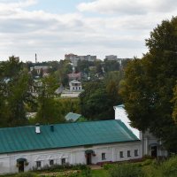 Владимирская область. Город Александров. Александровская Слобода. :: Наташа *****