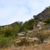 Пятигорск. "Чертовы ворота" на горе Горячая (2) :: Павленко Михаил 