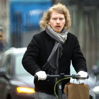 На невском :: Владимир Тарасов