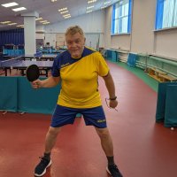 Играем в теннис :: Андрей Хлопонин Играем в теннис :: Андрей Хлопонин