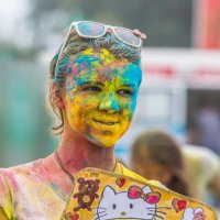 Краски :: SanSan 