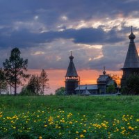 Филипповская :: Sergey38 