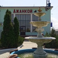 Фонтанчик :: Serega SchütZ