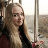 Маша :: СЮ Маша :: СЮ