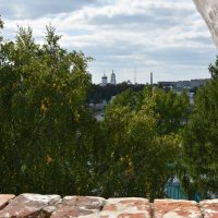 Владимирская область. Город Александров. Александровская Слобода. :: Наташа ***** Владимирская область. Город Александров. Александровская Слобода. :: Наташа *****