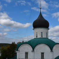 Владимирская область. Город Александров. Александровская Слобода. :: Наташа *****