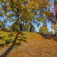 *** :: Геннадий Порохов