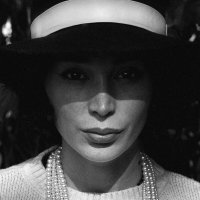 Тамила :: Батик Табуев