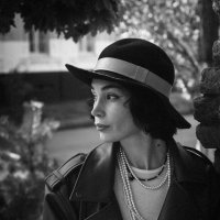 Тамила :: Батик Табуев