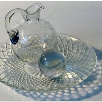 СТЕКЛО... :: Elvira E. 