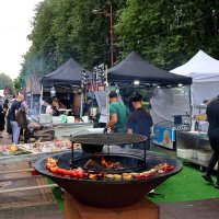 Фестиваль "Янтарный край" :: Сергей Карачин