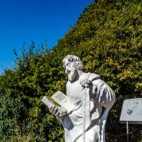 Святой Михаил :: Андрей Щетинин