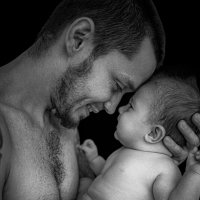 Батя :: Юрий Захаров