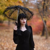 *** :: Viktoria Anufrieva