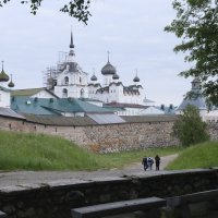 Соловки :: esadesign Егерев Соловки :: esadesign Егерев