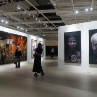 картинки с выставки :: zavitok *