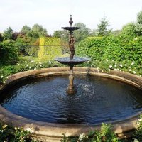 Фонтан :: Лидия Бусурина