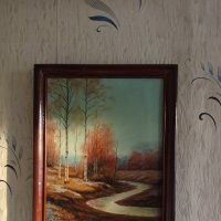 Картина :: Лека 