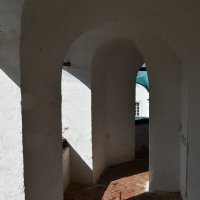 Владимирская область. Город Александров. Александровская Слобода. :: Наташа *****