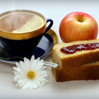 Всем доброго утра и отличного дня октября! :-) :: Андрей Заломленков