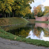 Осень :: Валерий Пославский