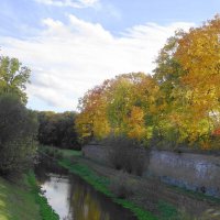 Литовский ручей, Калининград :: Рита Симонова